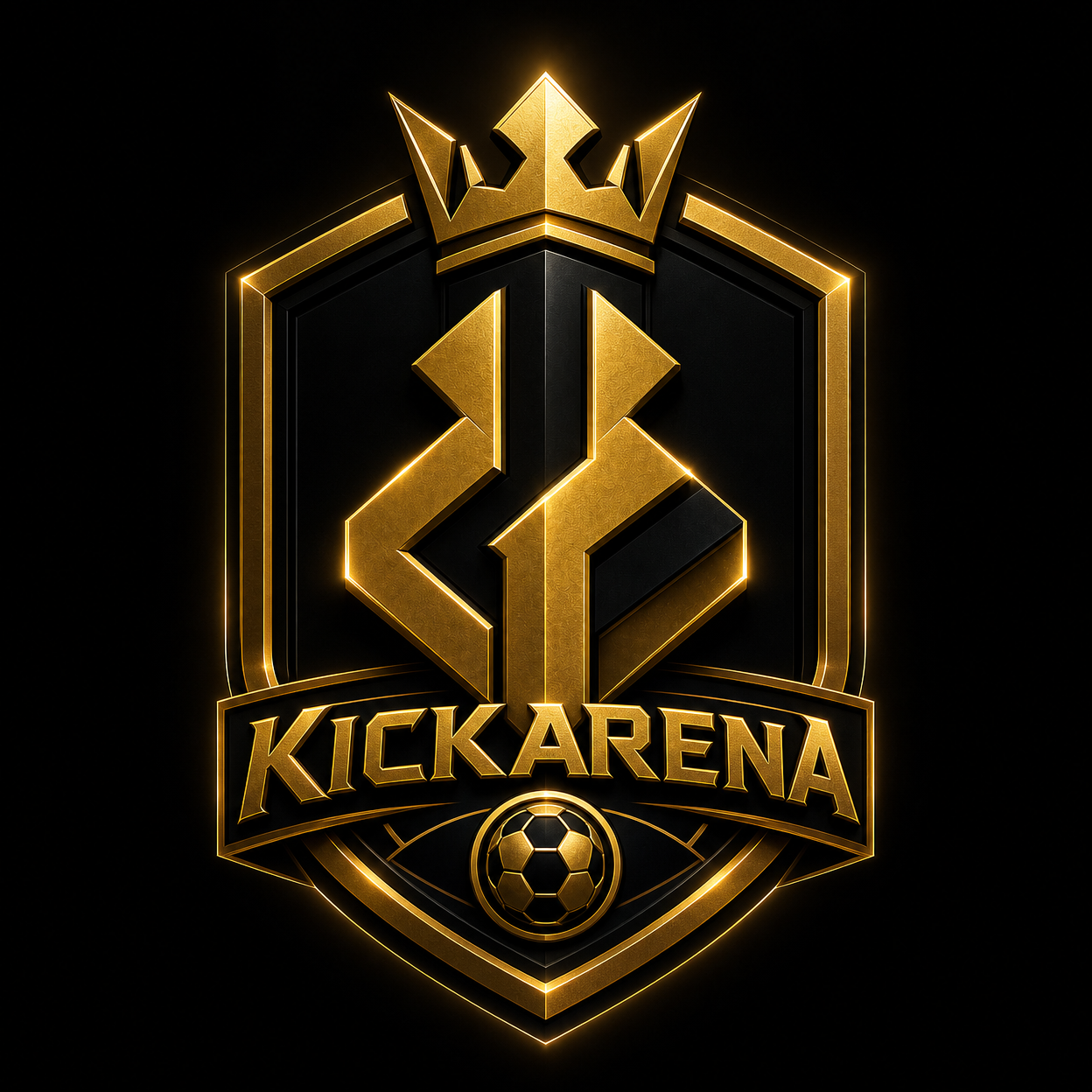 KickArena - PS5 Tournament Platform